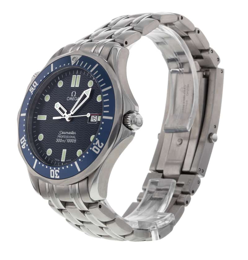 Omega Seamaster 300m 2541.80.00